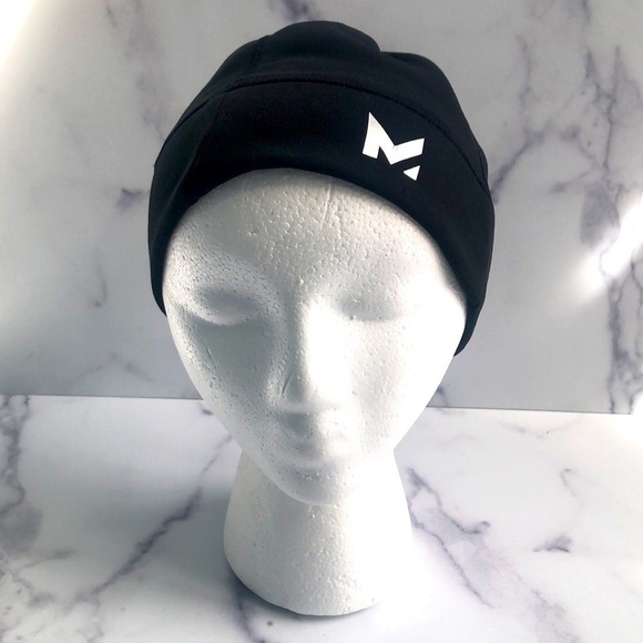 Mission All Season Beanie And Performance Scarf Bundle Men's/Unisex - Picture 4 of 16